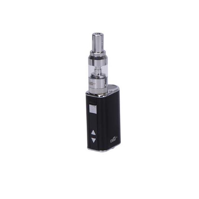 Eleaf iStick Mini 10W With GS16S Atomizer Vape Mighty Eleaf iStick Mini 10W With GS16S Atomizer Vape Mighty
