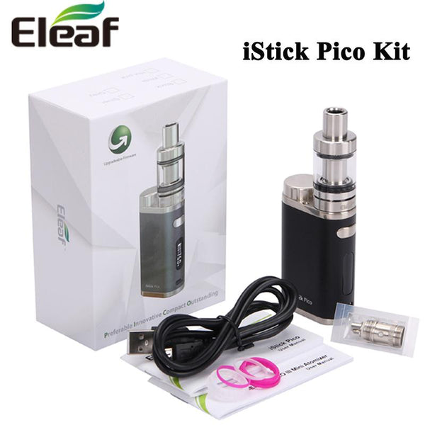 Eleaf iStick Pico Kit