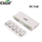 5pcs Eleaf EC Head Atomizer Coil