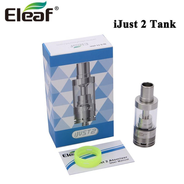 Eleaf iJust 2 Atomizer