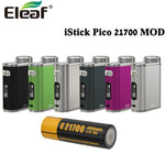 Eleaf iStick Pico 21700 Box MOD