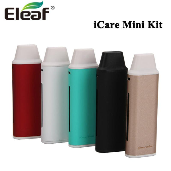 Eleaf iCare Mini E-Cigarettes Starter Kit