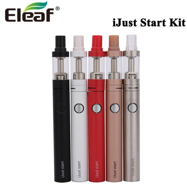 Eleaf iJust Start kit